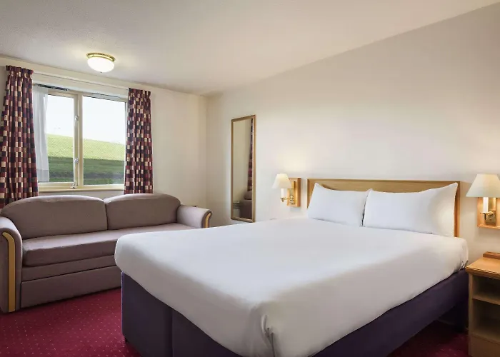 Days Inn Tewkesbury
