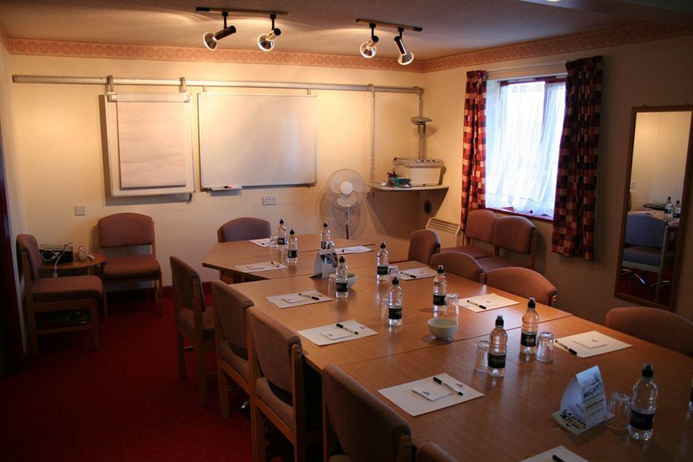 Hotel Days Tewkesbury