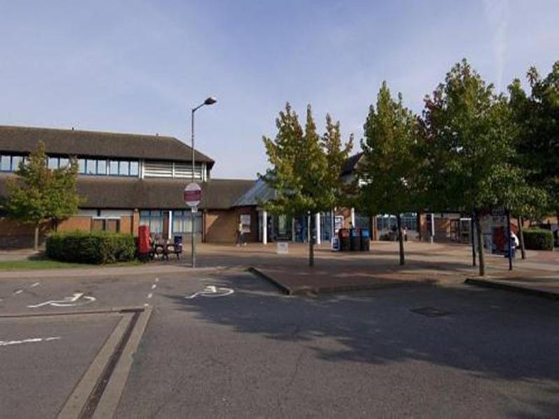Hotel Days Tewkesbury Strensham