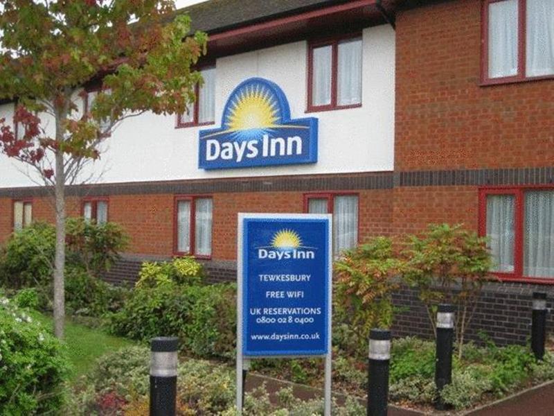Days Tewkesbury Hotel Strensham