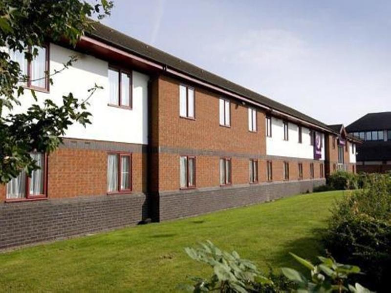 Days Tewkesbury Hotel