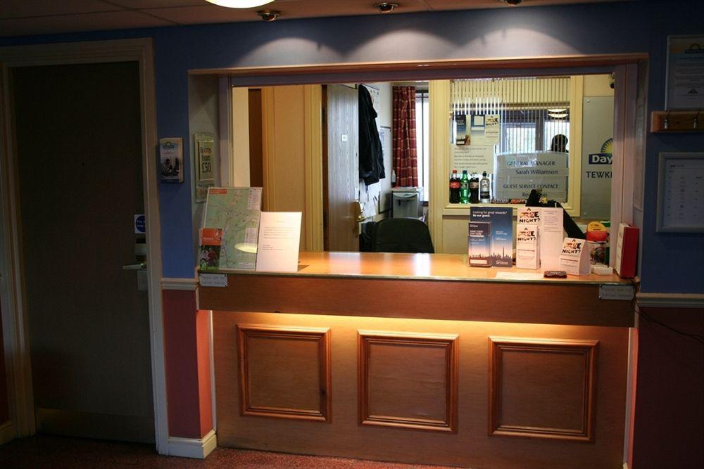 Days Tewkesbury Hotel Strensham