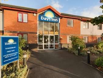 Days Tewkesbury Hotel 3*