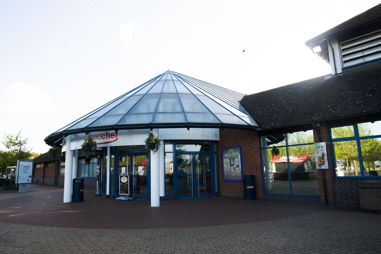 Days Tewkesbury Hotel 3*