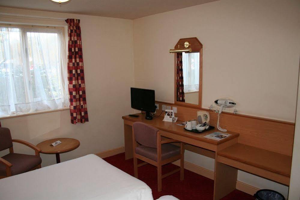 Hotel Days Tewkesbury