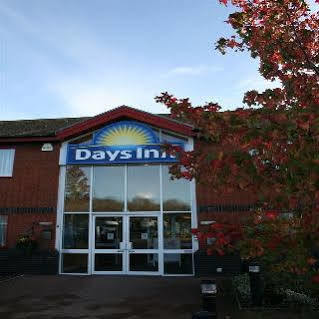 Days Tewkesbury Strensham