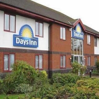 Days Tewkesbury Hotel