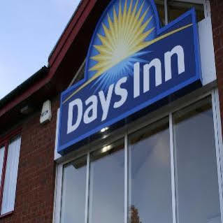 Days Tewkesbury Hotel