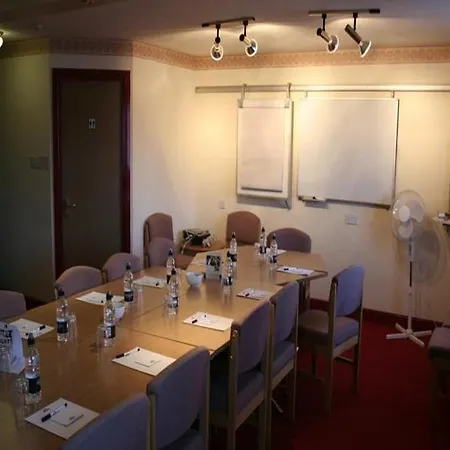 Days Inn by Wyndham Tewkesbury Strensham 